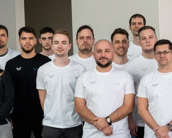 International Football Scouting